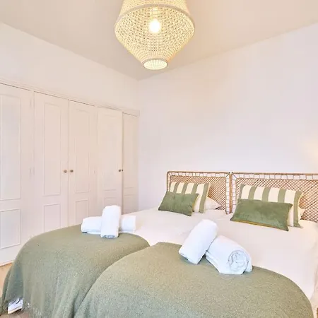 El Mirador De By Keyhom * 普拉森西亚