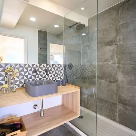 公寓 El Mirador De By Keyhom *