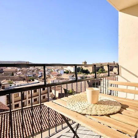 Apartamento El Mirador De By Keyhom Plasencia