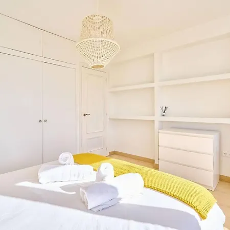 El Mirador De By Keyhom 普拉森西亚