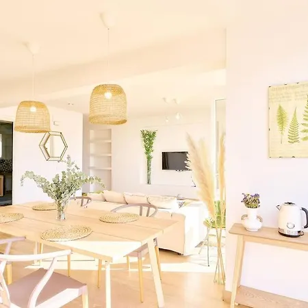 Apartamento El Mirador De By Keyhom