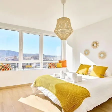 El Mirador De By Keyhom 普拉森西亚