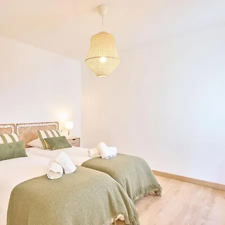 El Mirador De By Keyhom * Plasencia