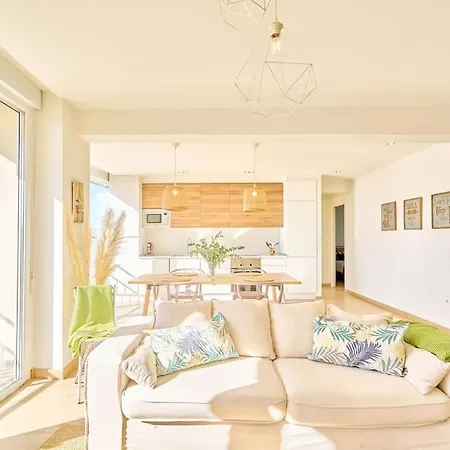 El Mirador De By Keyhom Apartment