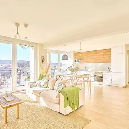 El Mirador De By Keyhom Apartamento