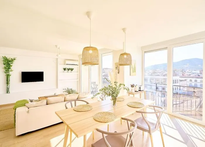 Apartamento El Mirador De By Keyhom *