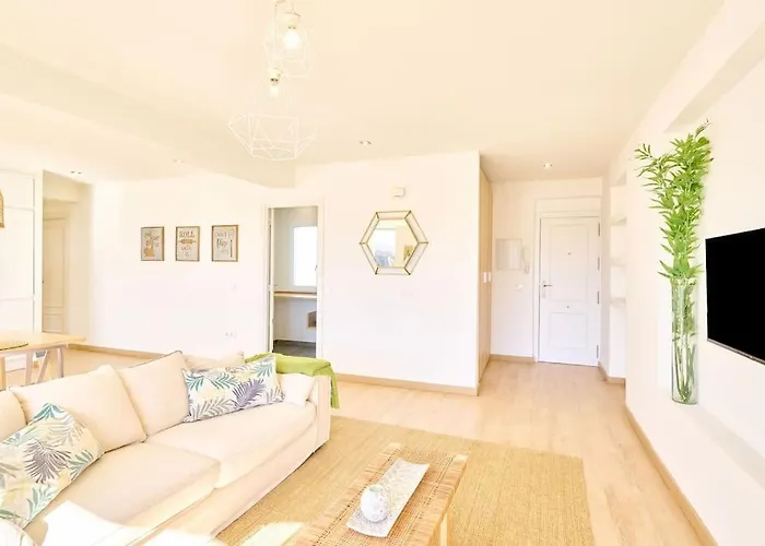 El Mirador De By Keyhom Lejlighed