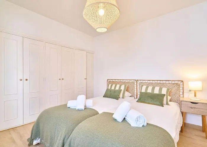 El Mirador De By Keyhom * Plasencia