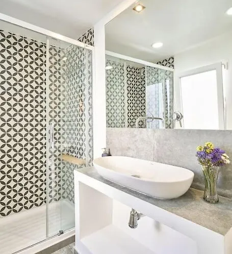 El Mirador De By Keyhom Apartamento *