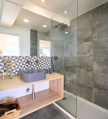 Apartamento El Mirador De By Keyhom *