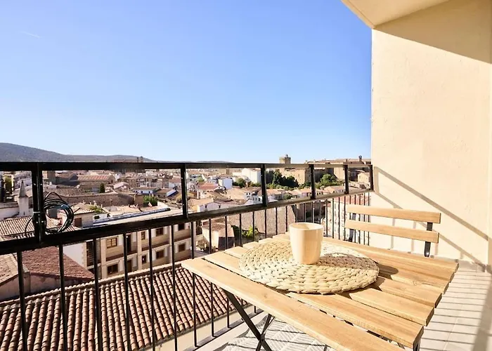 Lejlighed El Mirador De By Keyhom Plasencia