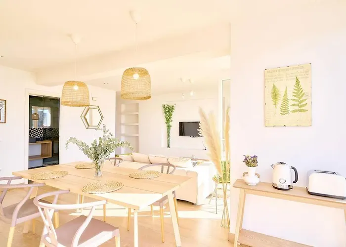 Apartamento El Mirador De By Keyhom