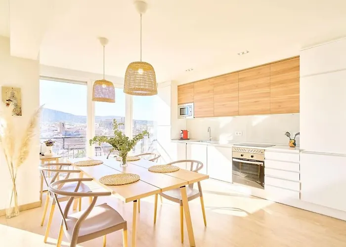 Apartamento El Mirador De By Keyhom Plasencia