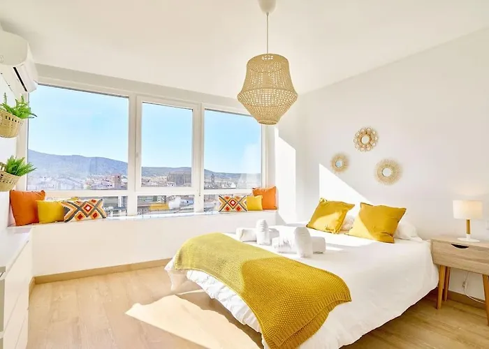 El Mirador De By Keyhom Plasencia