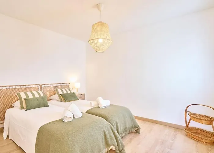 El Mirador De By Keyhom * Plasencia