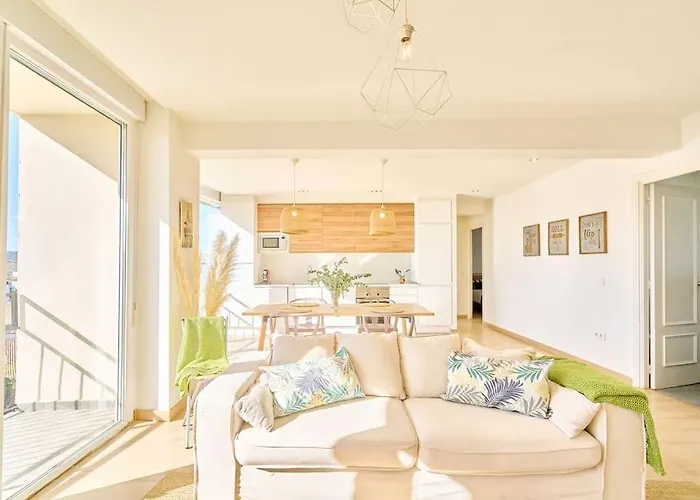 El Mirador De By Keyhom Apartamento