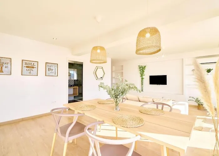 El Mirador De By Keyhom Apartamento Plasencia