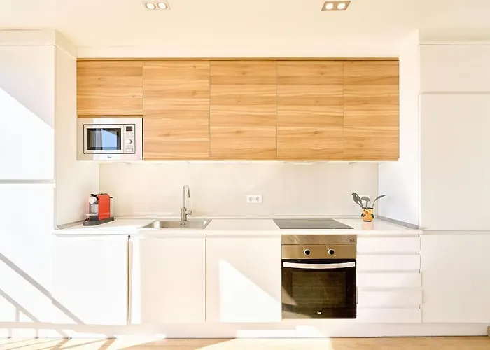 Apartamento El Mirador De By Keyhom Plasencia